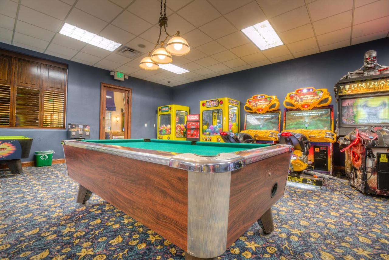 Private Pool Themed Rooms Theater Near Disney Ορλάντο Εξωτερικό φωτογραφία