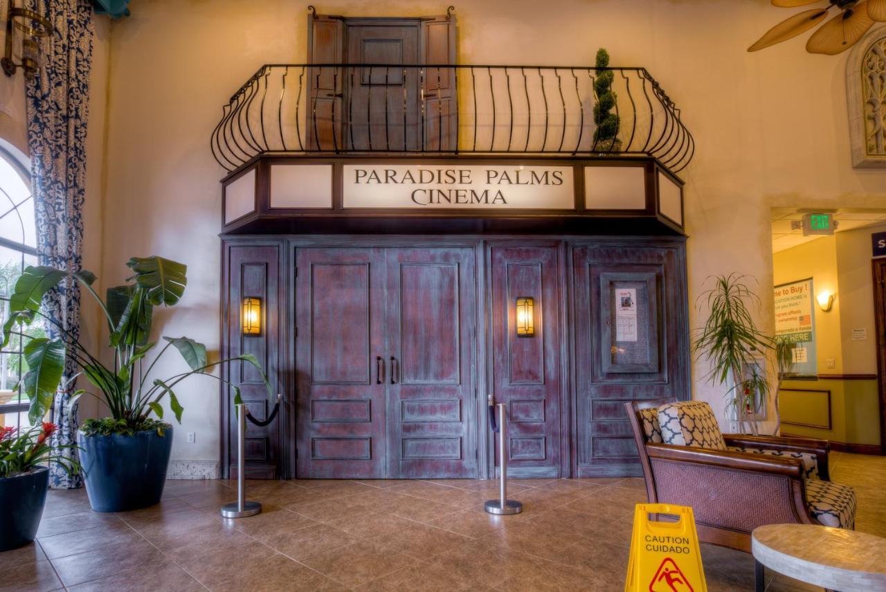Private Pool Themed Rooms Theater Near Disney Ορλάντο Εξωτερικό φωτογραφία