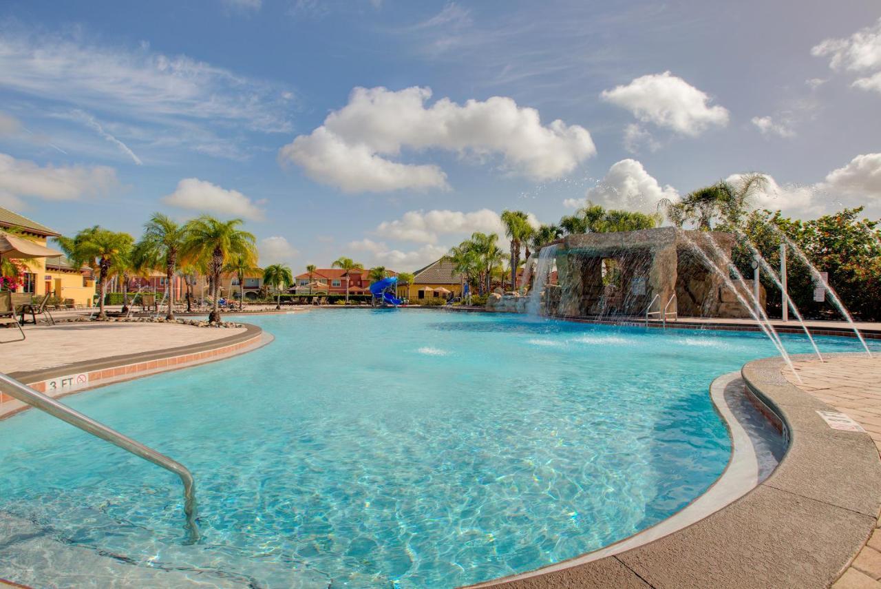 Private Pool Themed Rooms Theater Near Disney Ορλάντο Εξωτερικό φωτογραφία