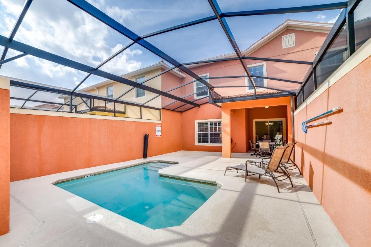 Private Pool Themed Rooms Theater Near Disney Ορλάντο Εξωτερικό φωτογραφία