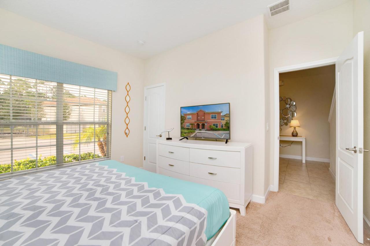 Private Pool Themed Rooms Theater Near Disney Ορλάντο Εξωτερικό φωτογραφία